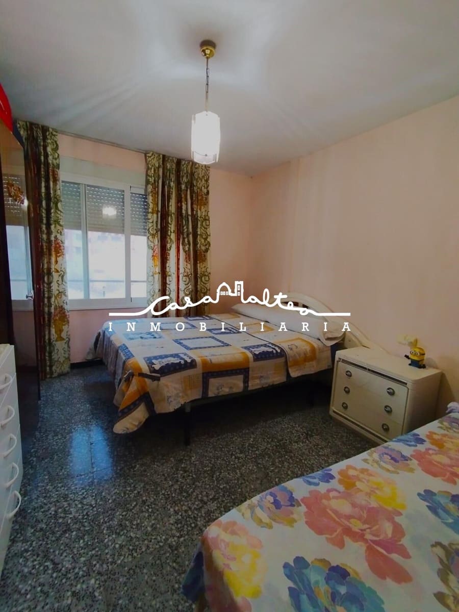 2 makuuhuone Asunto myytävänä paikassa Callosa d'En Sarria - 165 000 € (Ref: 8786460)
