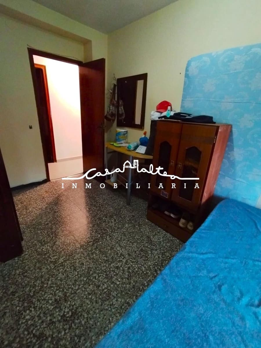 2 makuuhuone Asunto myytävänä paikassa Callosa d'En Sarria - 165 000 € (Ref: 8786460)