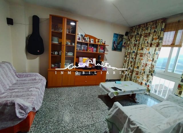 2 soverom Leilighet til salgs i Callosa d'En Sarrià - € 165 000 (Ref: 8786460)