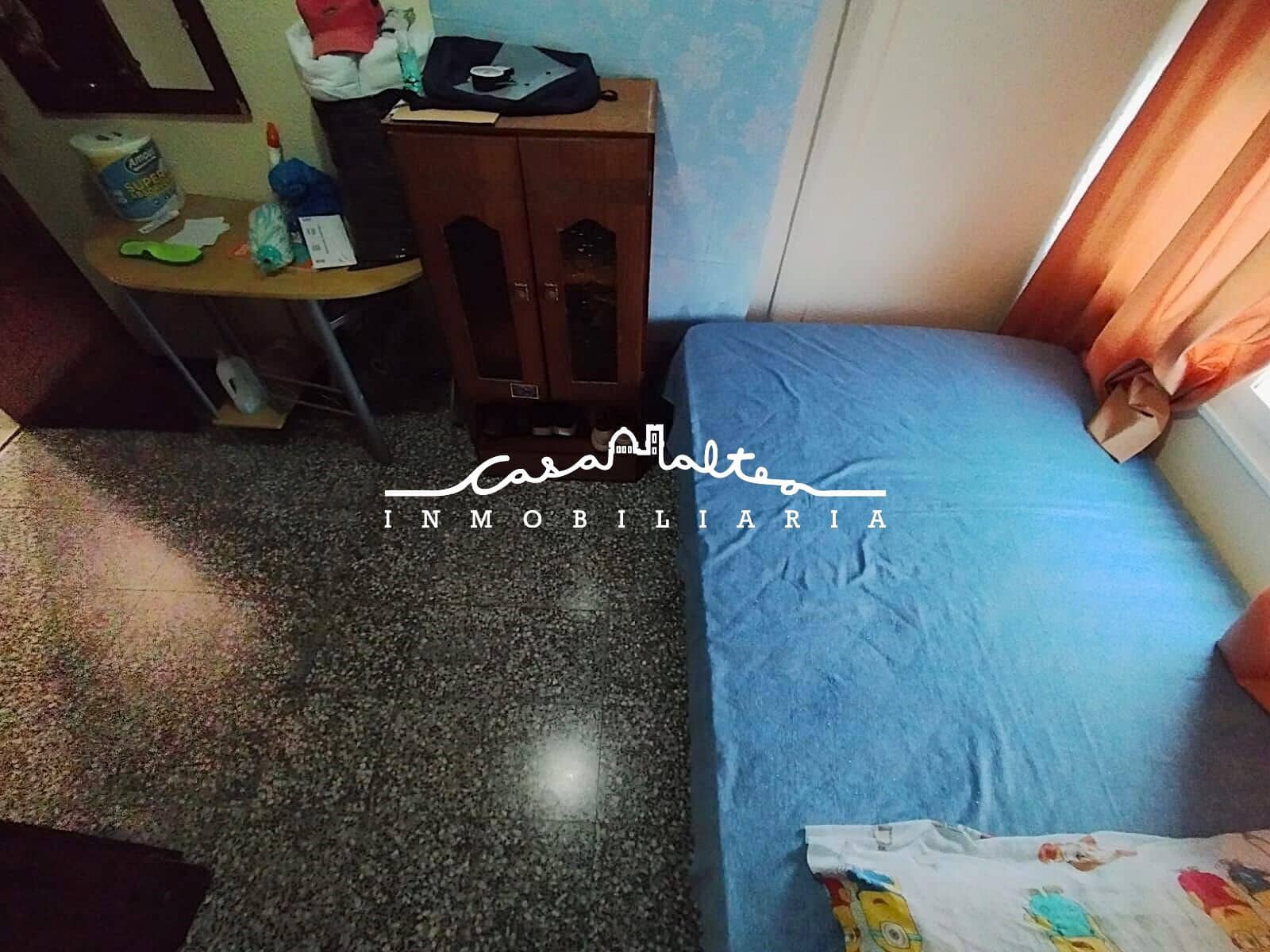 2 makuuhuone Asunto myytävänä paikassa Callosa d'En Sarria - 165 000 € (Ref: 8786460)