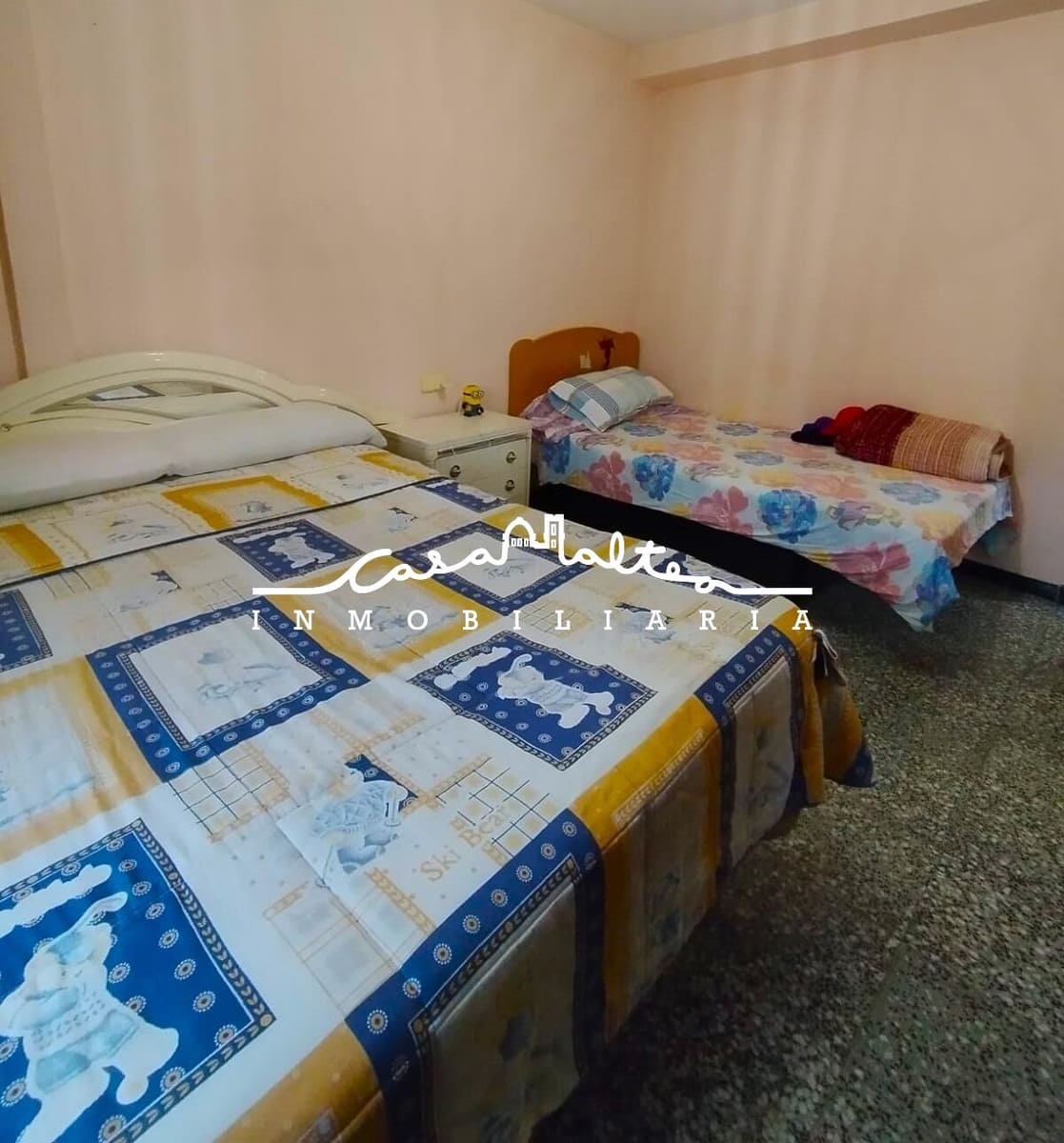 2 makuuhuone Asunto myytävänä paikassa Callosa d'En Sarria - 165 000 € (Ref: 8786460)