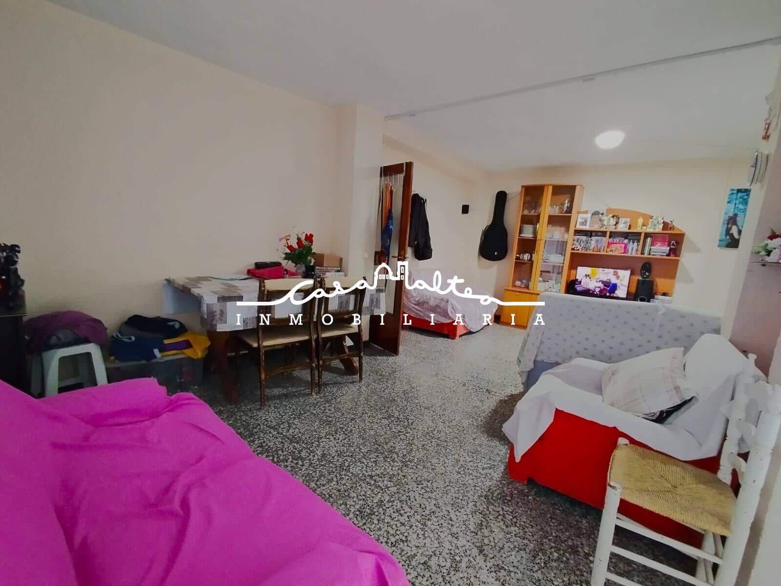 2 makuuhuone Asunto myytävänä paikassa Callosa d'En Sarria - 165 000 € (Ref: 8786460)