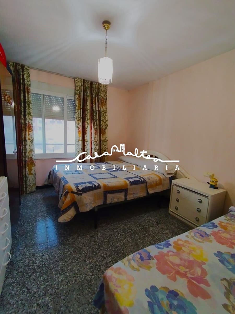 2 bedroom Flat for sale in Callosa d'En Sarria - € 165,000 (Ref: 8786460)
