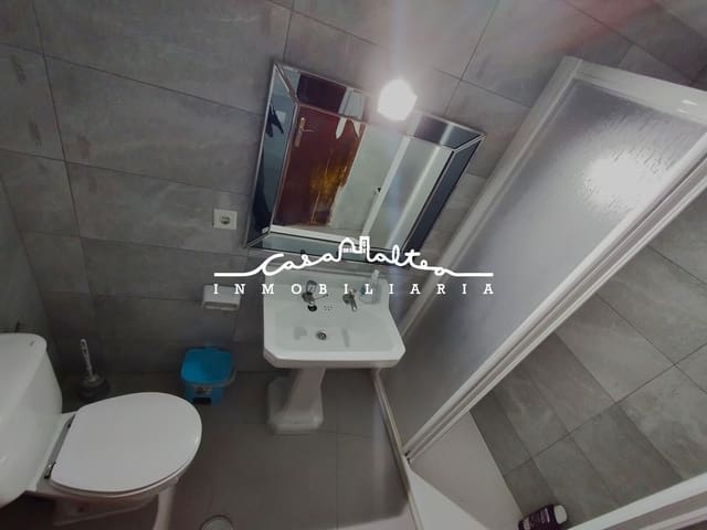 2 bedroom Flat for sale in Callosa d'En Sarrià - € 165,000 (Ref: 8786460)