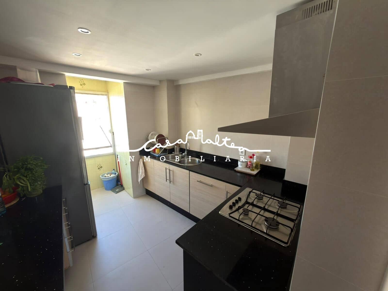 2 bedroom Flat for sale in Callosa d'En Sarria - € 165,000 (Ref: 8786460)