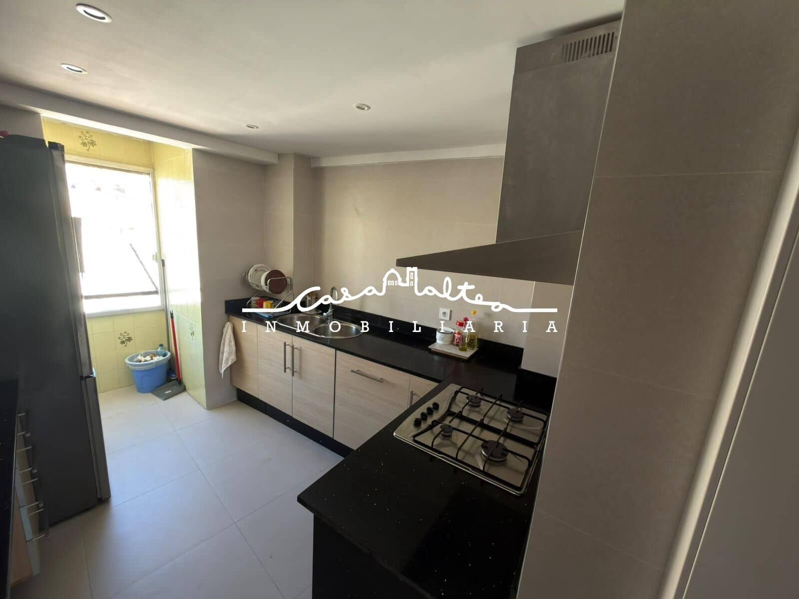 2 bedroom Flat for sale in Callosa d'En Sarria - € 165,000 (Ref: 8786460)