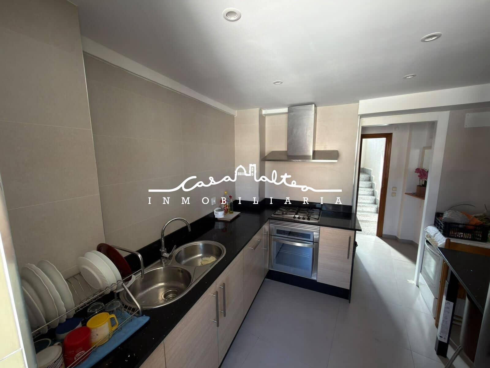 2 bedroom Flat for sale in Callosa d'En Sarria - € 165,000 (Ref: 8786460)