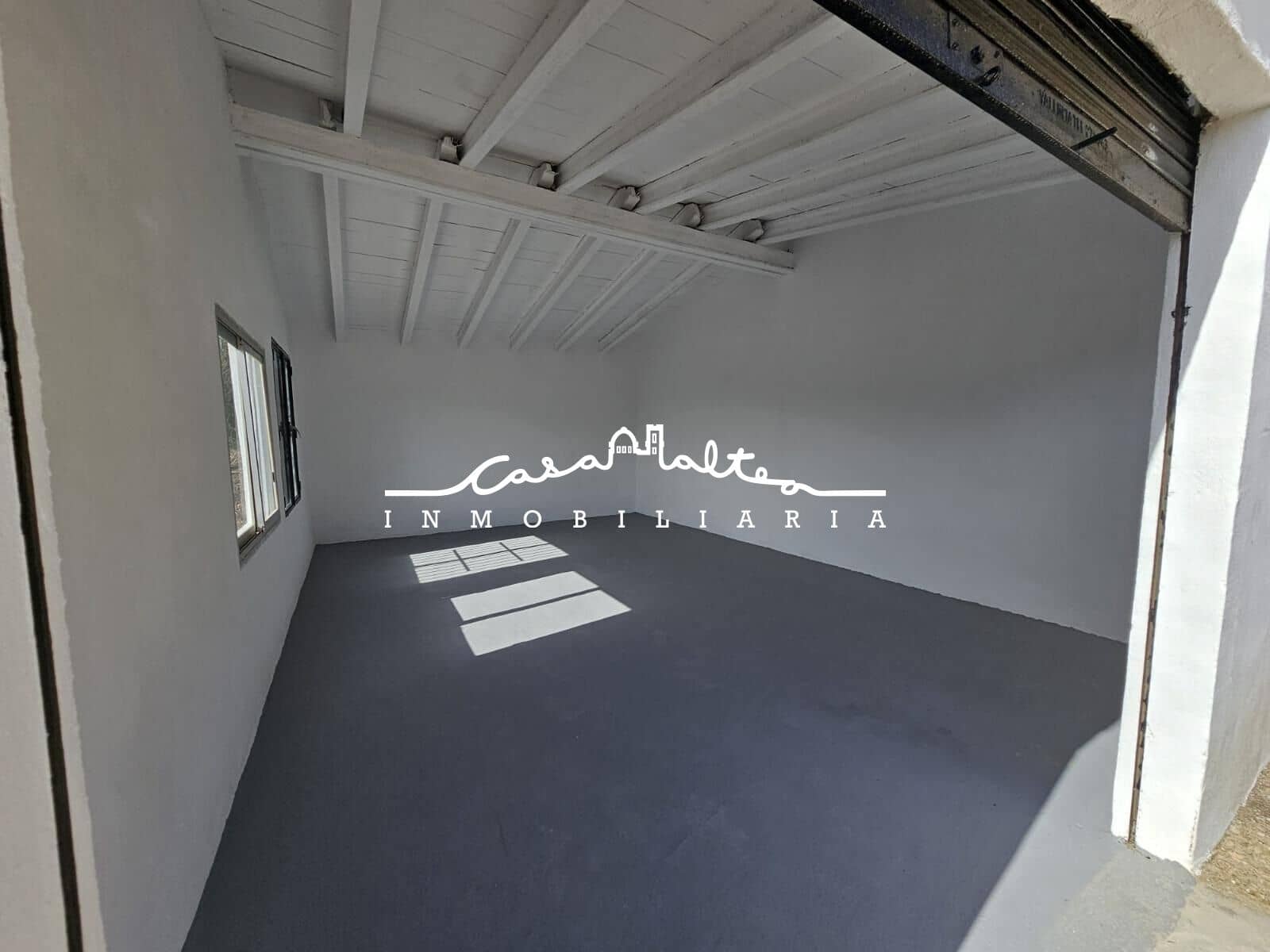 1 soveværelse Finca/Landehus til salg i Callosa d'En Sarria - € 157.000 (Ref: 8792646)