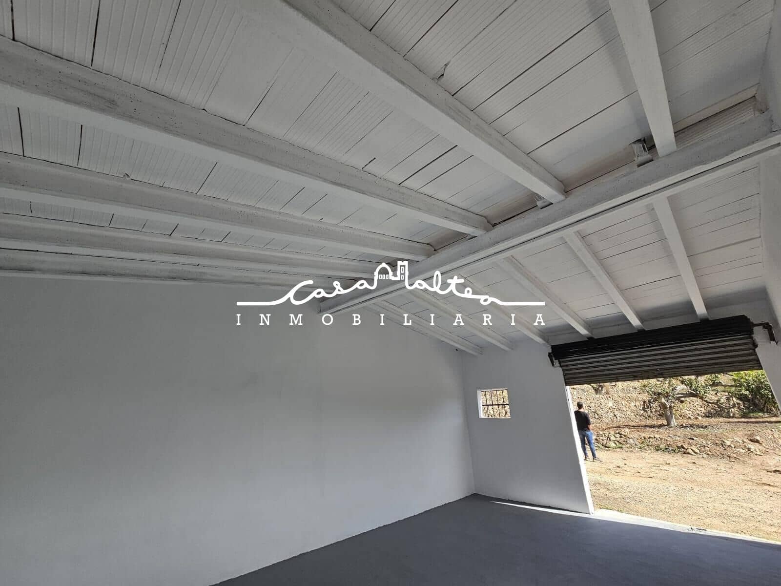 1 soveværelse Finca/Landehus til salg i Callosa d'En Sarria - € 157.000 (Ref: 8792646)