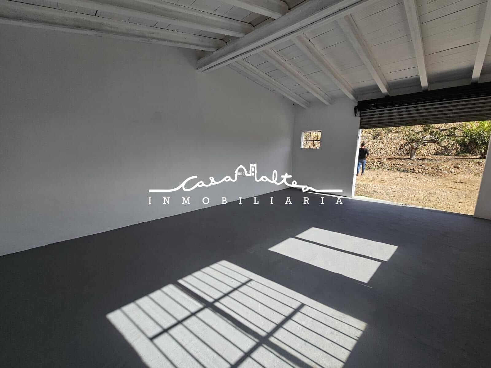 1 soveværelse Finca/Landehus til salg i Callosa d'En Sarria - € 157.000 (Ref: 8792646)