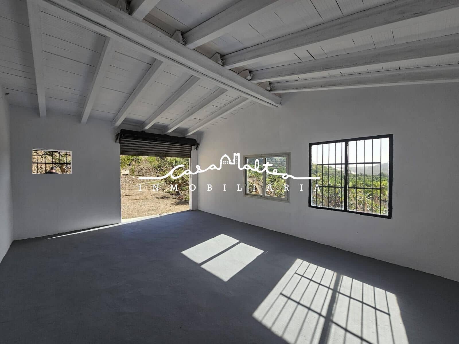 1 soveværelse Finca/Landehus til salg i Callosa d'En Sarria - € 157.000 (Ref: 8792646)