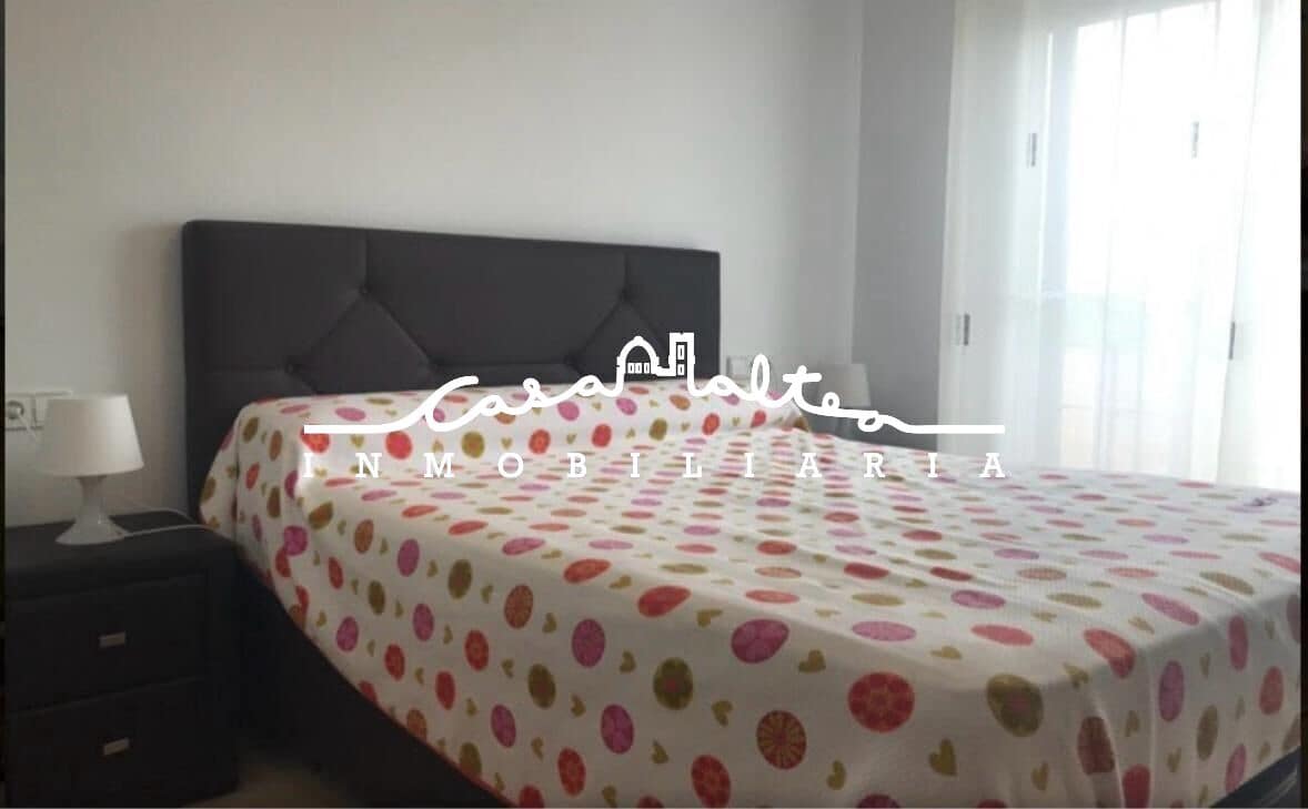 3 quarto Bungalow para venda em La Nucia com piscina - 315 000 € (Ref: 8813045)