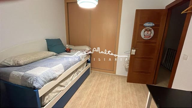 3 bedroom Bungalow for sale in La Nucia with pool - € 315,000 (Ref: 8813045)