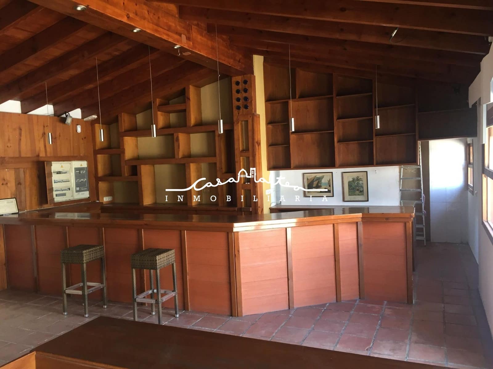 Azienda da affittare in Altea - 2.000 € (Rif: 8825112)