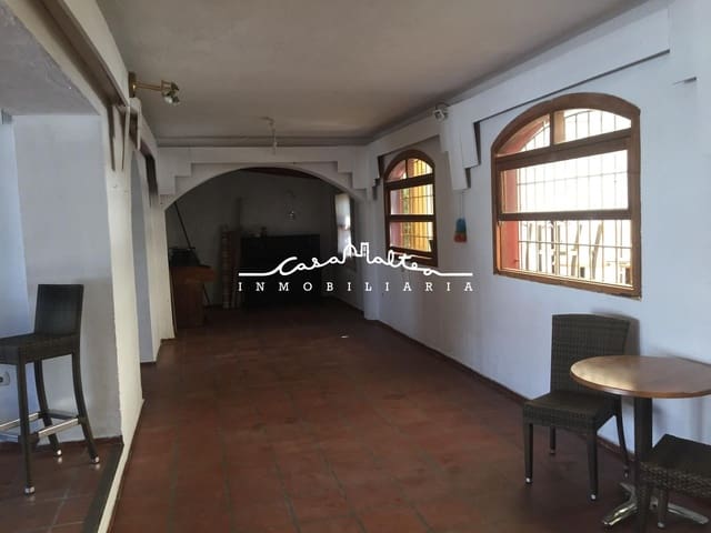 Business for rent in Altea - € 2,000 (Ref: 8825112)