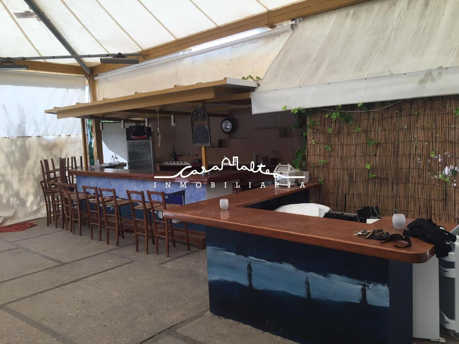 Azienda da affittare in Altea - 2.000 € (Rif: 8825112)