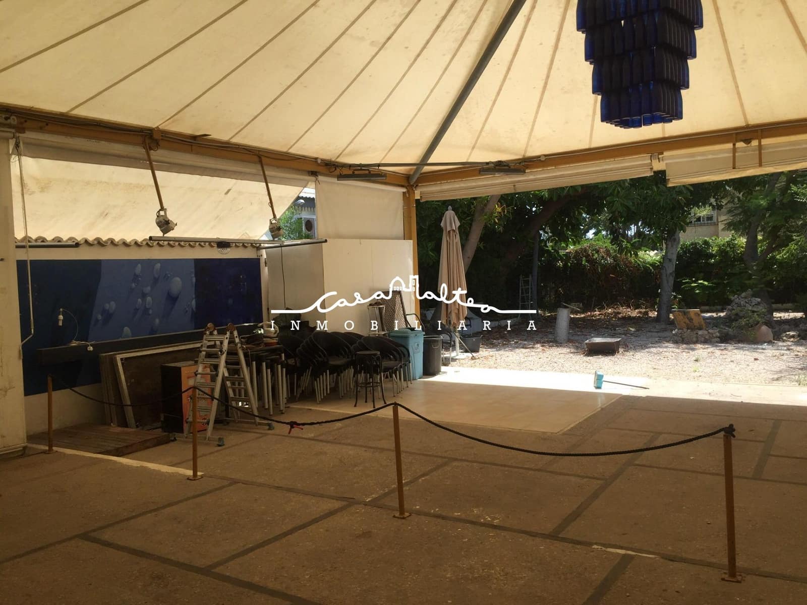 Azienda da affittare in Altea - 2.000 € (Rif: 8825112)