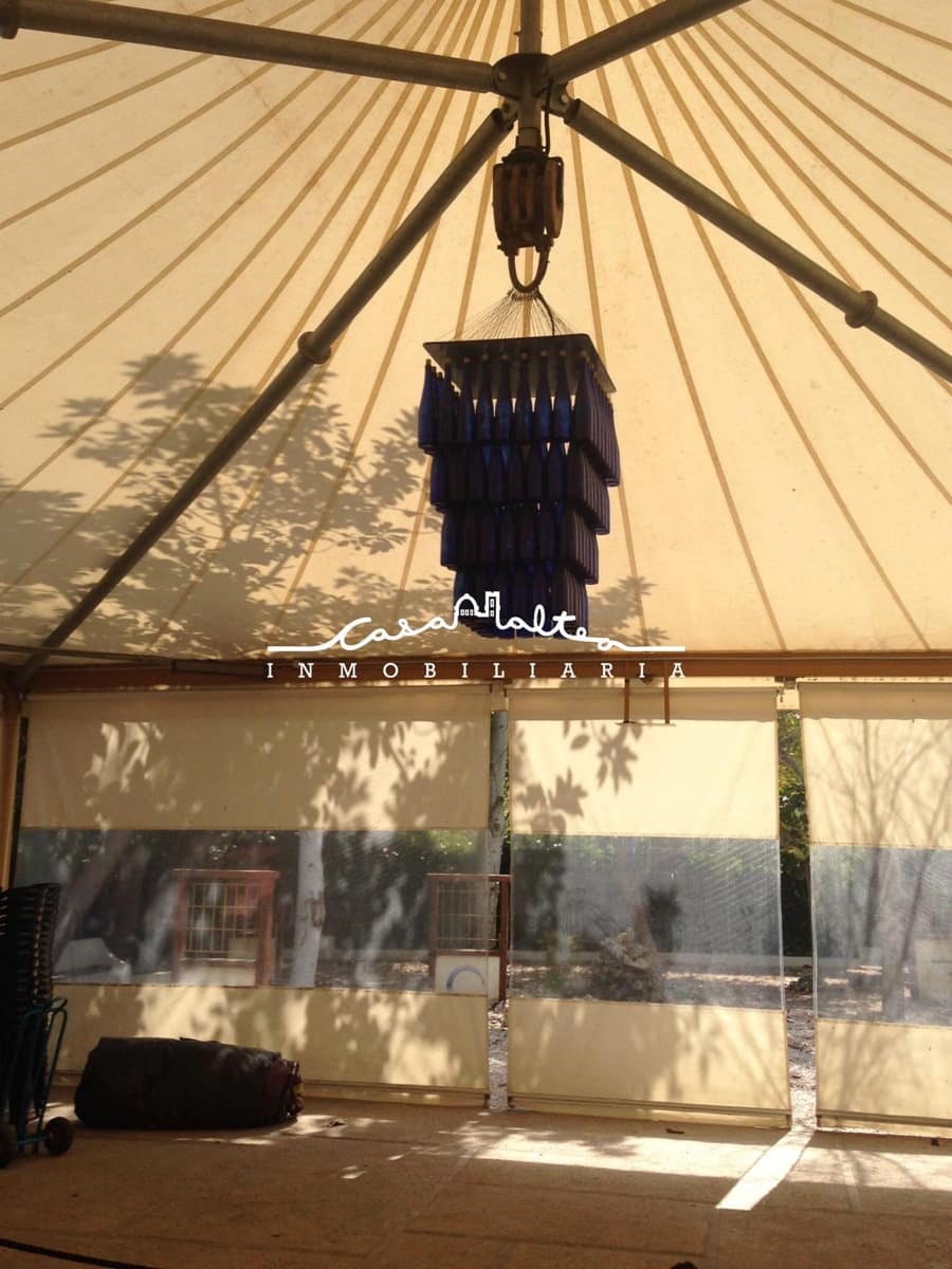 Virksomhed til leje i Altea - € 1.800 (Ref: 8825112)