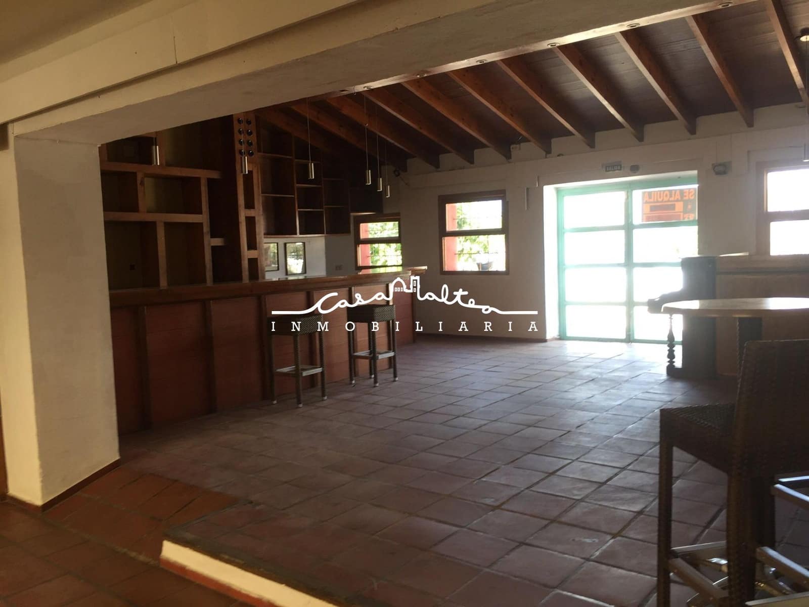 Virksomhed til leje i Altea - € 1.800 (Ref: 8825112)