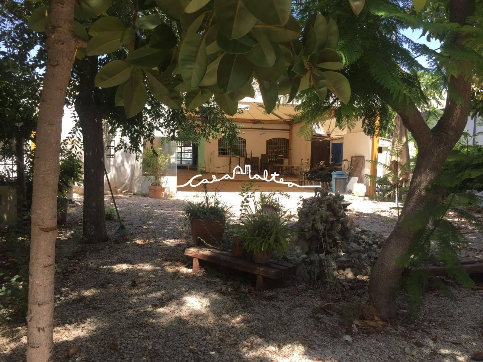 Virksomhed til leje i Altea - € 1.800 (Ref: 8825112)