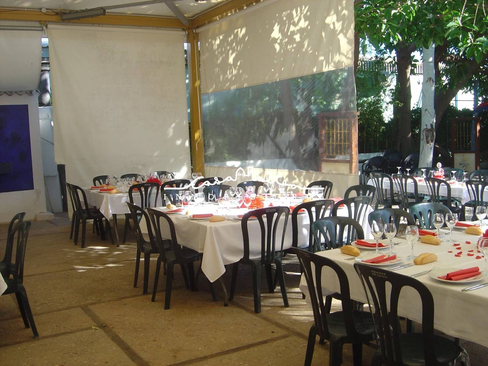 Virksomhed til leje i Altea - € 1.800 (Ref: 8825112)