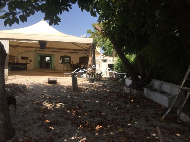 Business for rent in Altea - € 1,800 (Ref: 8825112)