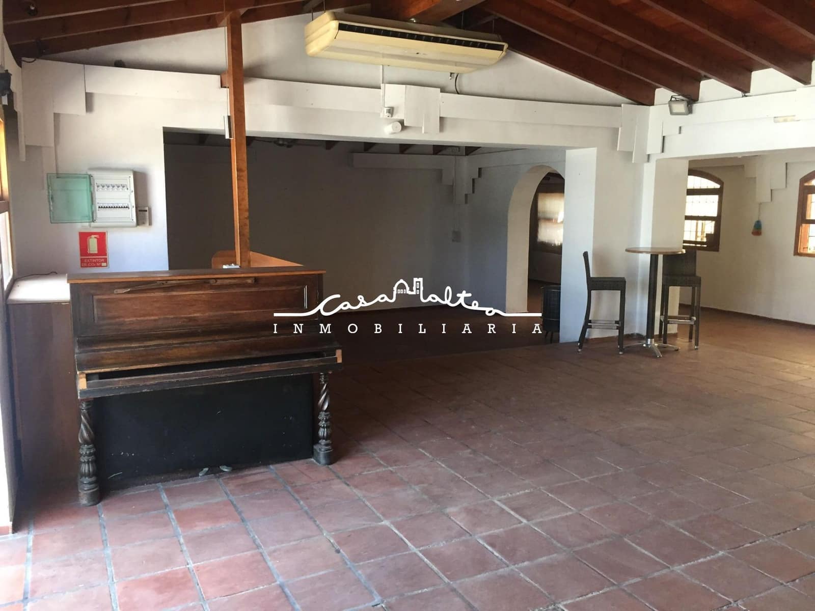 Virksomhed til salg i Altea - € 630.000 (Ref: 8825114)