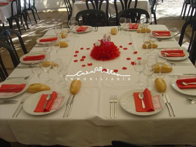 Business for sale in Altea - € 630,000 (Ref: 8825114)