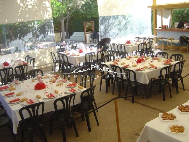 Business for sale in Altea - € 630,000 (Ref: 8825114)