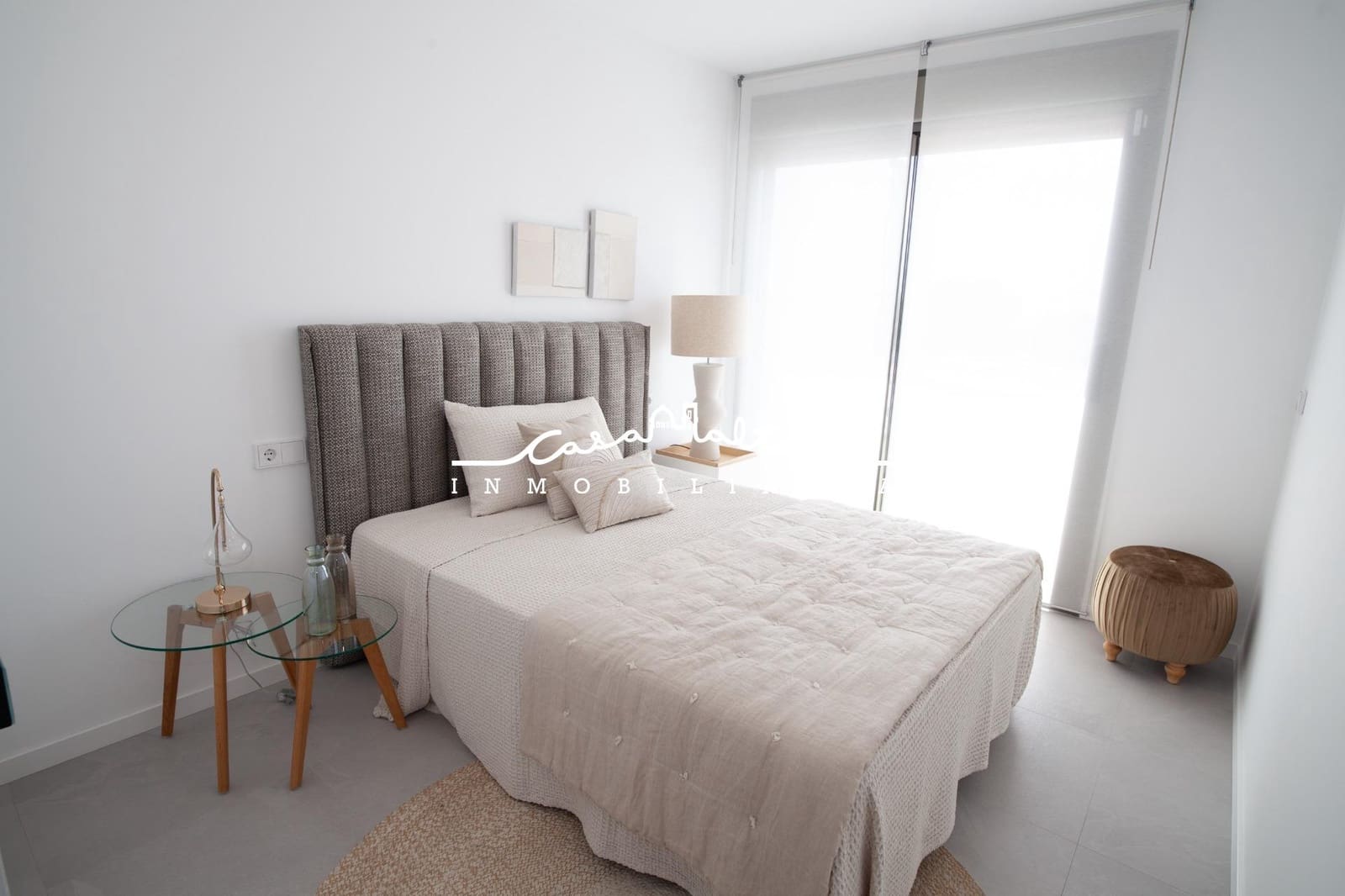 2 bedroom Penthouse for sale in Finestrat with pool garage - € 440,000 (Ref: 8825115)