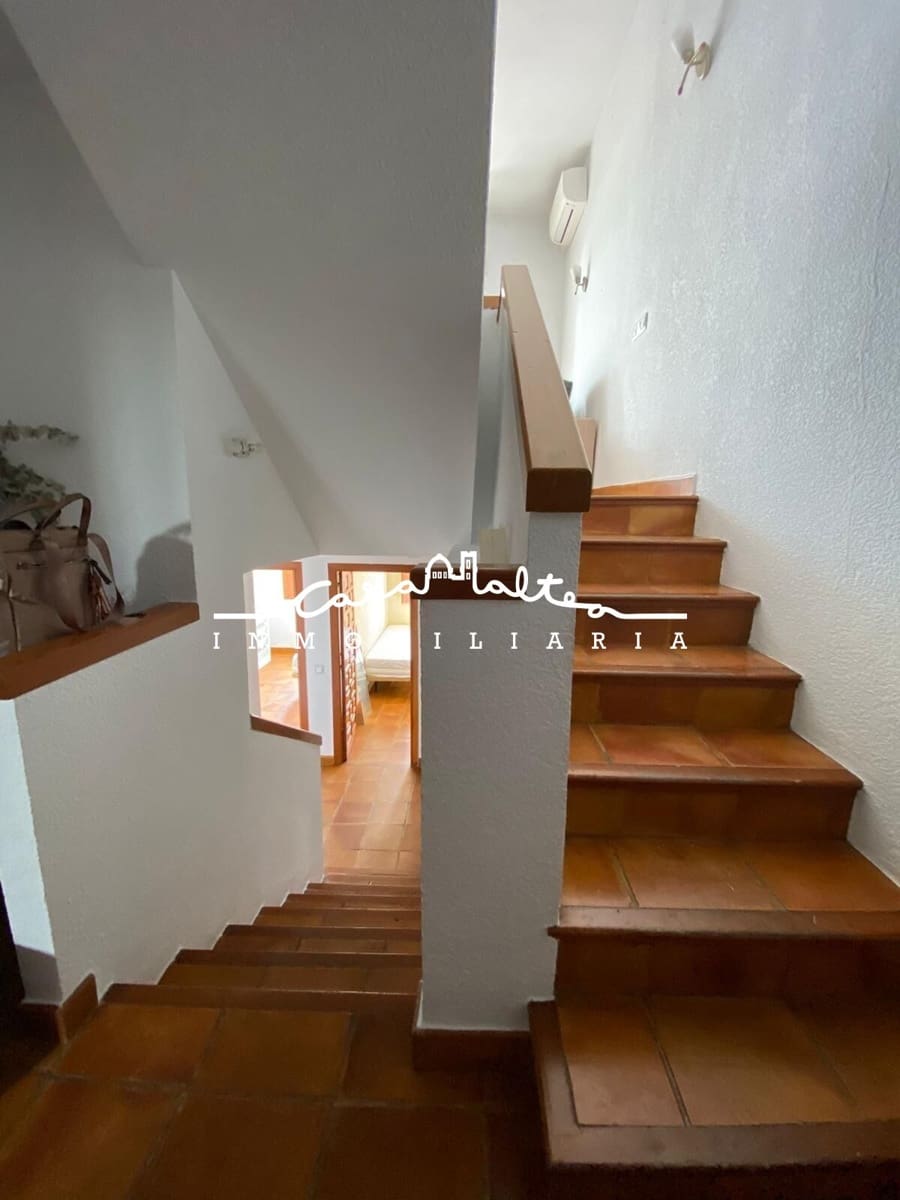 3 soverom Rekkehus til leie i Altea med garasje - € 1 500 (Ref: 8836864)