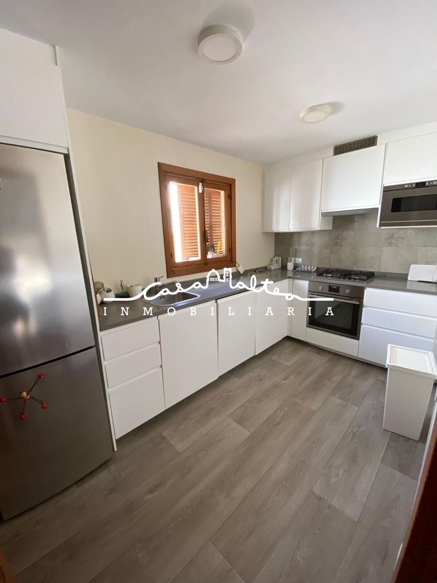 3 soverom Rekkehus til leie i Altea med garasje - € 1 500 (Ref: 8836864)