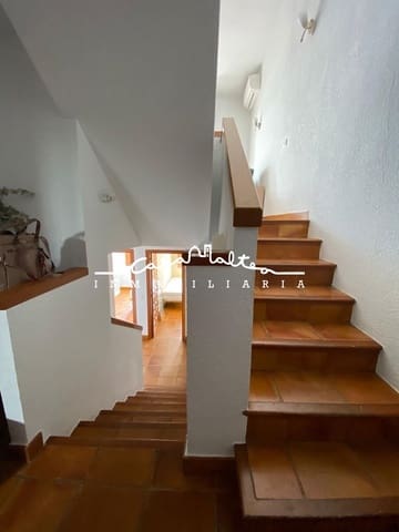 3 soverom Rekkehus til leie i Altea med garasje - € 1 500 (Ref: 8836864)