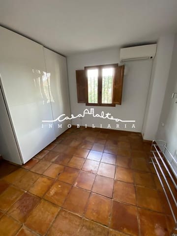 3 soverom Rekkehus til leie i Altea med garasje - € 1 500 (Ref: 8836864)