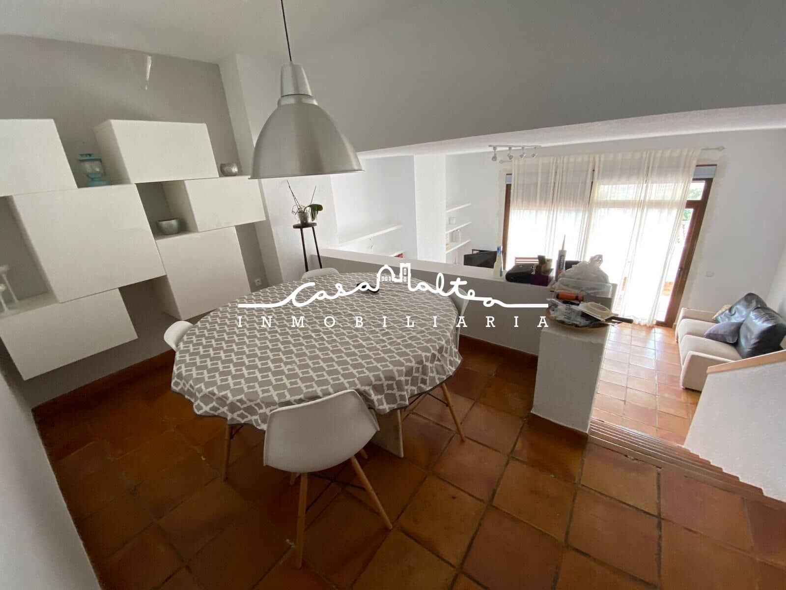 3 soverom Rekkehus til leie i Altea med garasje - € 1 500 (Ref: 8836864)