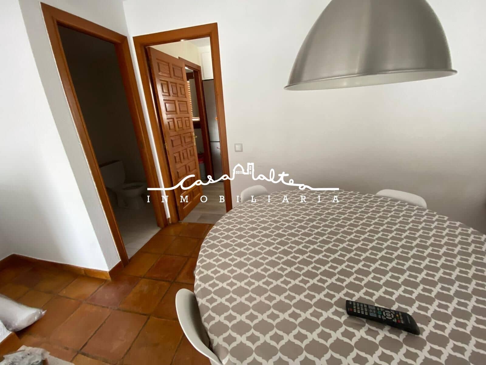 3 soverom Rekkehus til leie i Altea med garasje - € 1 500 (Ref: 8836864)