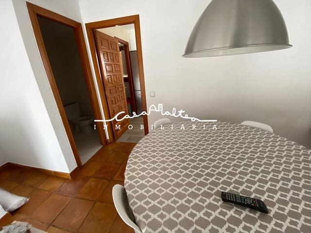 3 soverom Rekkehus til leie i Altea med garasje - € 1 500 (Ref: 8836864)