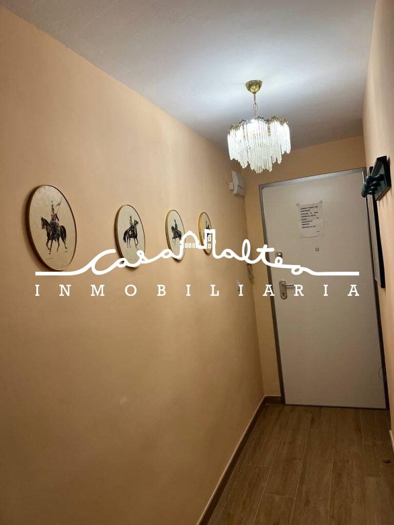 3 bedroom Flat for sale in Benidorm - € 275,000 (Ref: 8839135)