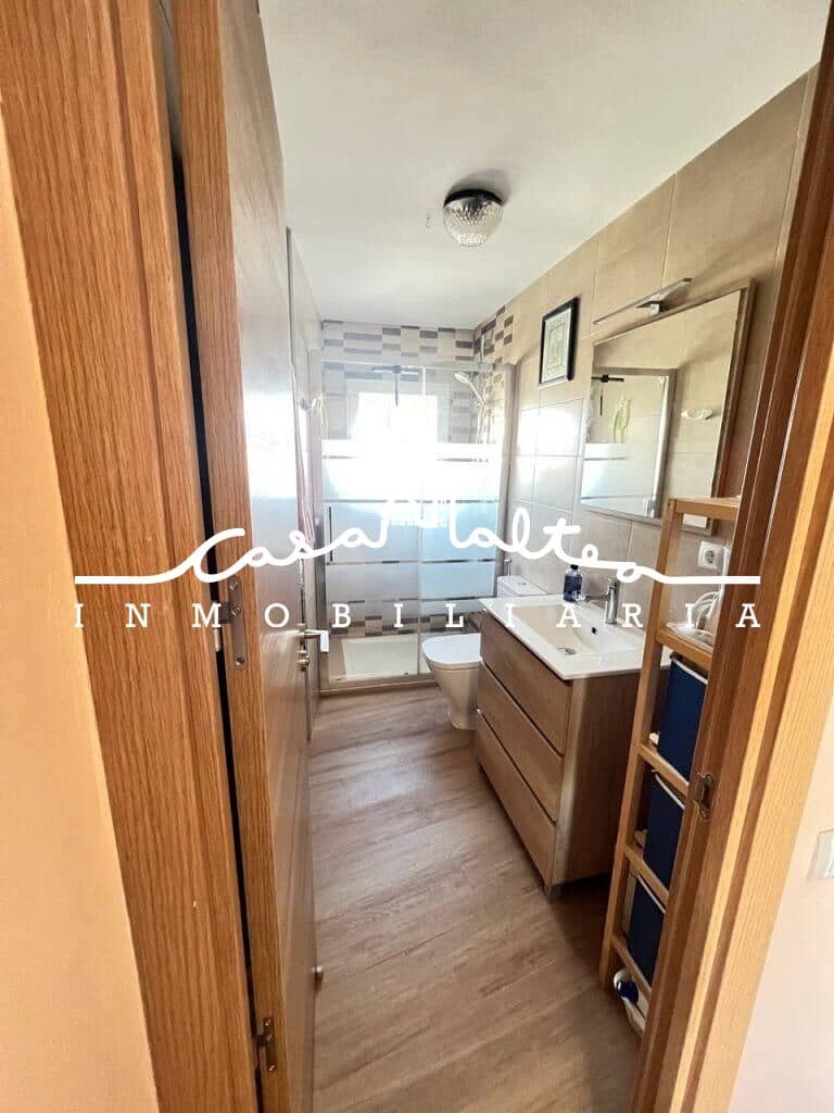 3 bedroom Flat for sale in Benidorm - € 275,000 (Ref: 8839135)