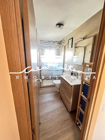 3 chambre Appartement à vendre à Poniente, Benidorm - 275 000 € (Ref: 8839135)