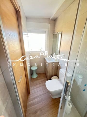 3 chambre Appartement à vendre à Poniente, Benidorm - 275 000 € (Ref: 8839135)