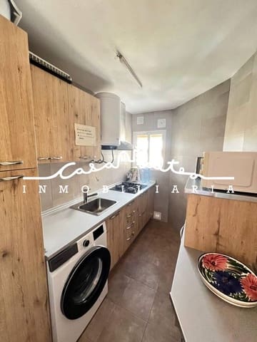 3 chambre Appartement à vendre à Poniente, Benidorm - 275 000 € (Ref: 8839135)