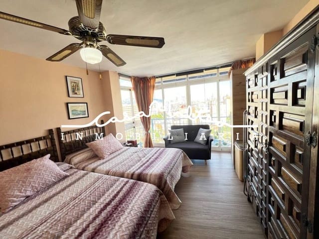 3 chambre Appartement à vendre à Poniente, Benidorm - 275 000 € (Ref: 8839135)