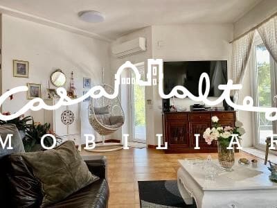 3 bedroom Villa for sale in Callosa d'En Sarria with pool garage - € 525,000 (Ref: 8841176)