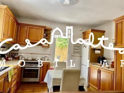 3 bedroom Villa for sale in Callosa d'En Sarrià with pool garage - € 525,000 (Ref: 8841176)