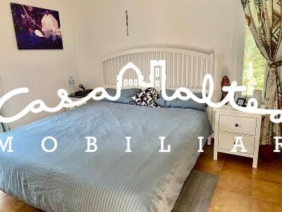3 bedroom Villa for sale in Callosa d'En Sarrià with pool garage - € 525,000 (Ref: 8841176)