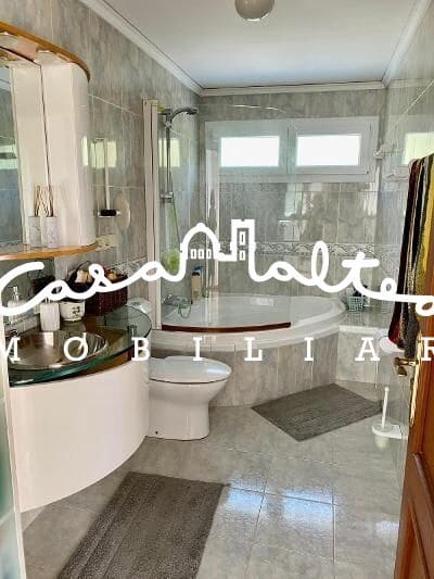 3 bedroom Villa for sale in Callosa d'En Sarria with pool garage - € 525,000 (Ref: 8841176)