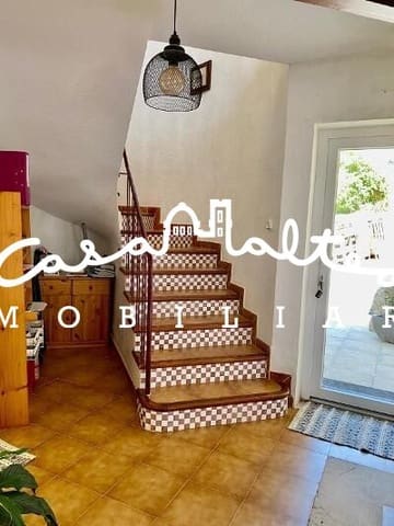 3 bedroom Villa for sale in Callosa d'En Sarrià with pool garage - € 525,000 (Ref: 8841176)