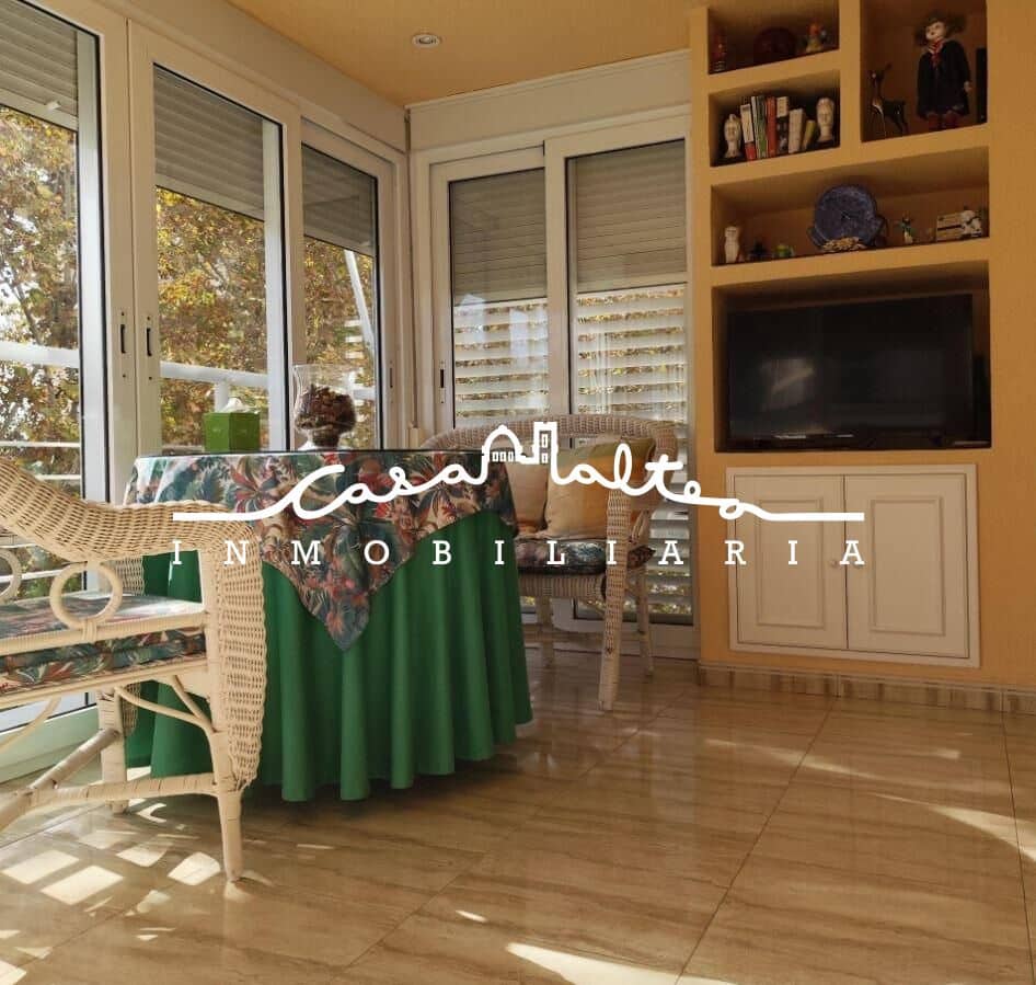 2 chambre Appartement à vendre à Benidorm avec piscine - 350 000 € (Ref: 8849473)