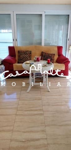 2 chambre Appartement à vendre à Benidorm avec piscine - 350 000 € (Ref: 8849473)